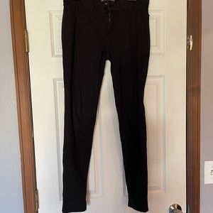 American Eagle super stretch jeggings
